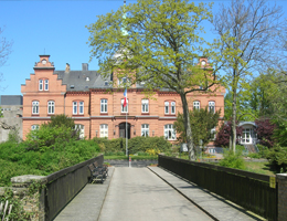 Schloss Schönhagen